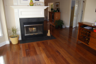 Brazilian Walnut – Sucupira