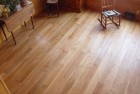 White Oak Hand Scraped
